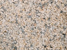 Rounded Aggregates White River